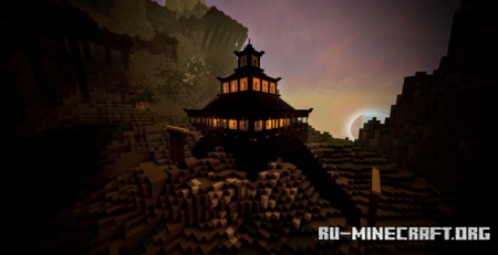  Aracthorne  Minecraft
