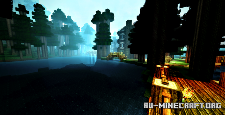  Aracthorne  Minecraft