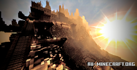  Aracthorne  Minecraft