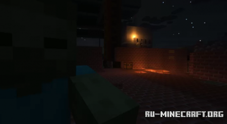 ������� Left 4 Dead MC by MightyCarlosLP ��� Minecraft