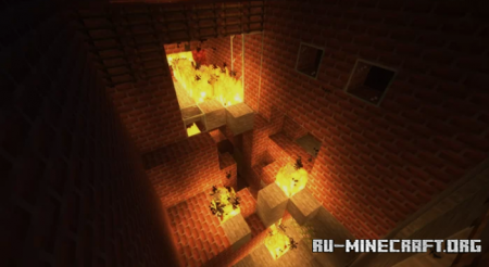 ������� Left 4 Dead MC by MightyCarlosLP ��� Minecraft