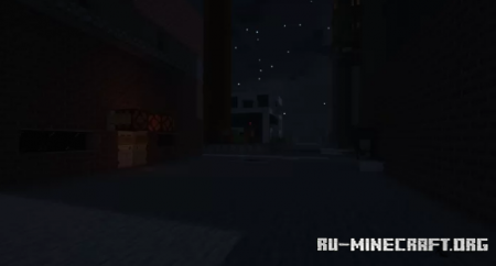 ������� Left 4 Dead MC by MightyCarlosLP ��� Minecraft