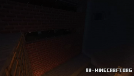 ������� Left 4 Dead MC by MightyCarlosLP ��� Minecraft