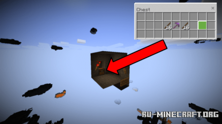 ������� Caveblock ��� Minecraft PE