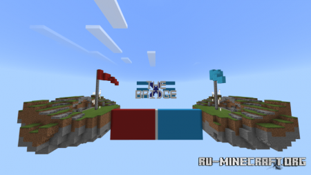 ������� EXE - The Bridge (Doubles) ��� Minecraft PE
