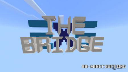 ������� EXE - The Bridge (Doubles) ��� Minecraft PE