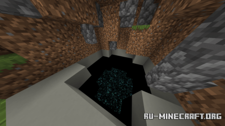 ������� EXE - The Bridge (Doubles) ��� Minecraft PE