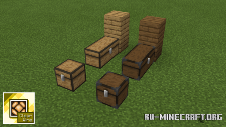  Clear Wire  Minecraft PE 1.16