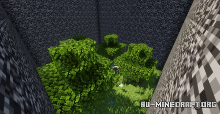  Find the Button by GamingVexed  Minecraft