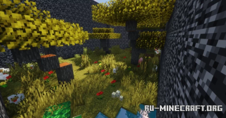  Find the Button by GamingVexed  Minecraft