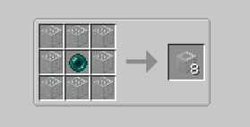  Glassential  Minecraft 1.15.2