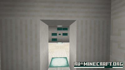 Скачать Ftere’s Non Geometry для Minecraft PE Скачать Ftere’s Non Geometry для Minecraft PE