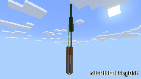 ������� Tall Mobs Skyblock ��� Minecraft PE