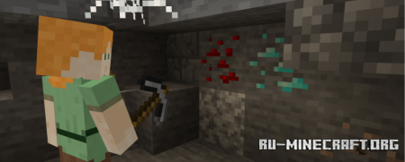 Скачать Mega Skyblock (Survival) для Minecraft PE