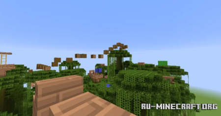 ������� Escondite en la Jungla ��� Minecraft