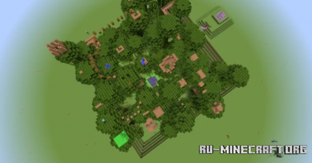 ������� Escondite en la Jungla ��� Minecraft