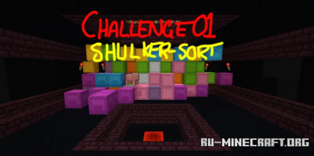 ������� Try not to Die ��� Minecraft