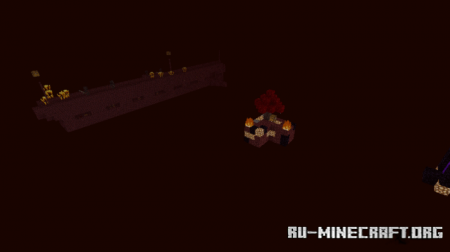 ������� SkyCraft ��� Minecraft PE
