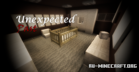 ������� Unexpected Past ��� Minecraft