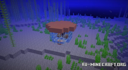 ������� Eat The Village ��� Minecraft