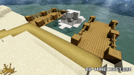  The Pyramid, Part 1  Minecraft PE