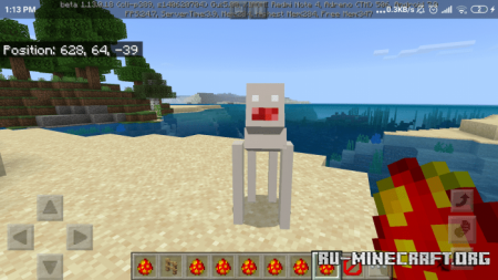  CreepyPastaCraft  Minecraft PE 1.16