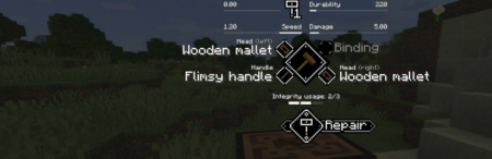  Tetra  Minecraft 1.15.2