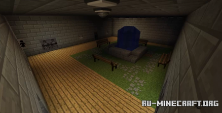 ������� Minebunker ��� Minecraft