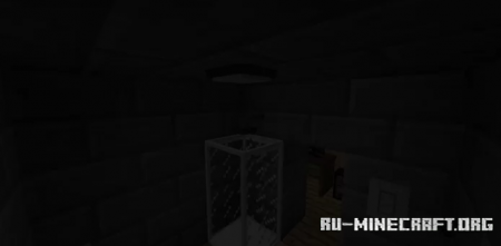 ������� Minebunker ��� Minecraft