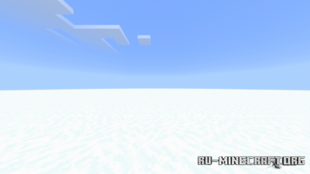 ������� Custom Superflat World Templates ��� Minecraft PE