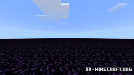 ������� Custom Superflat World Templates ��� Minecraft PE