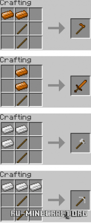  SimpleOres  Minecraft 1.15.2