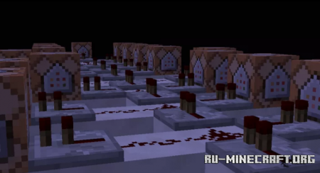 ������� Zombie Defense by UnnamedMinecraftPlayr ��� Minecraft