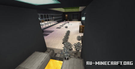  Mob Industries  Minecraft PE
