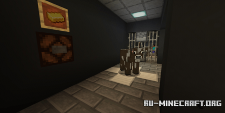  Mob Industries  Minecraft PE