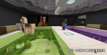  Mob Industries  Minecraft PE