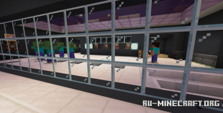  Mob Industries  Minecraft PE