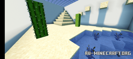 ������� Find The Button Random Edition ��� Minecraft PE