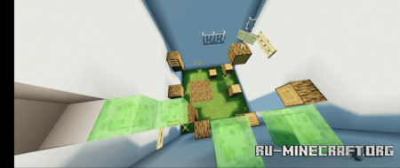 ������� Find The Button Random Edition ��� Minecraft PE