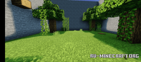 ������� Find The Button Random Edition ��� Minecraft PE