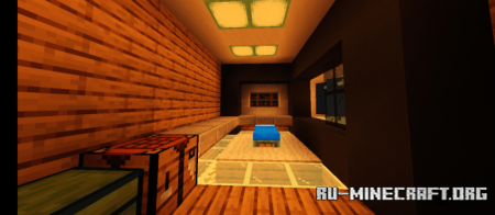 ������� Find The Button Random Edition ��� Minecraft PE