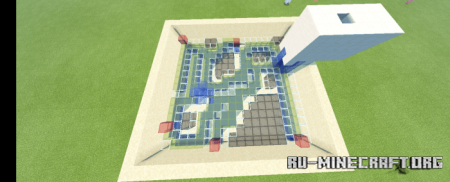 ������� Find The Button Random Edition ��� Minecraft PE