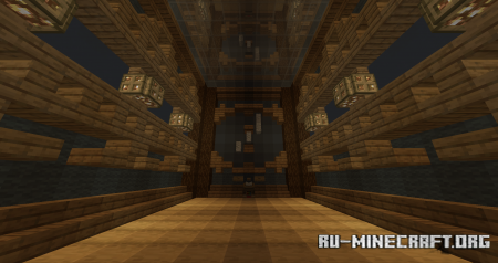  Fractured Parkour  Minecraft
