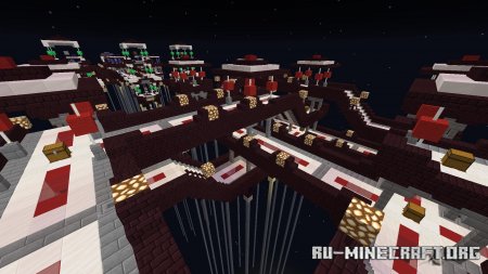 ������� The Towers 2020 ��� Minecraft