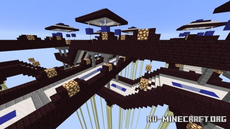 ������� The Towers 2020 ��� Minecraft