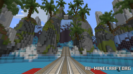 ������� Madness (Trial Version) ��� Mineccraft PE