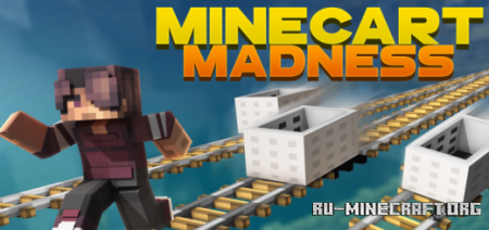 ������� Madness (Trial Version) ��� Mineccraft PE
