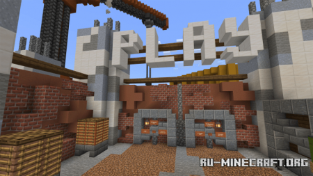 ������� Madness (Trial Version) ��� Mineccraft PE