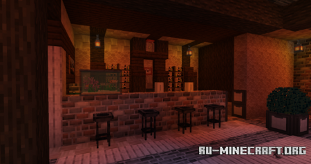  ShengLing [16x]  Minecraft 1.14