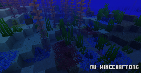  ShengLing [16x]  Minecraft 1.14